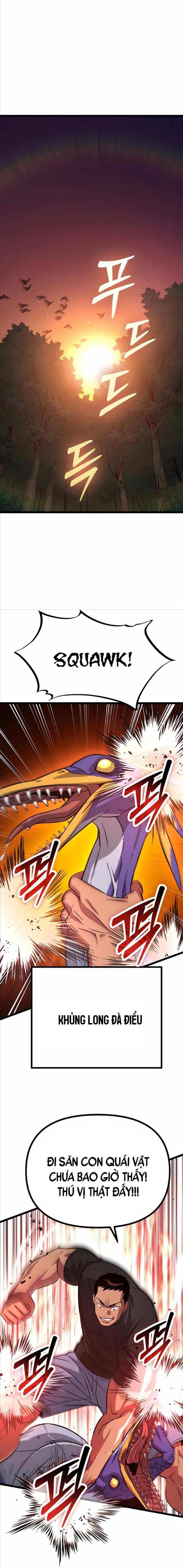 Cuồng Nhân Seoul Chap 5 - Next Chap 6