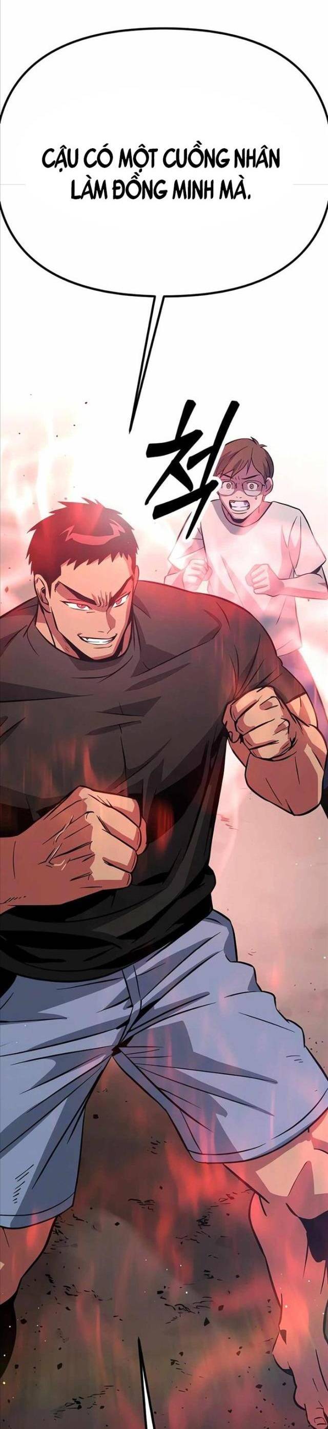 Cuồng Nhân Seoul Chap 6 - Next Chap 7