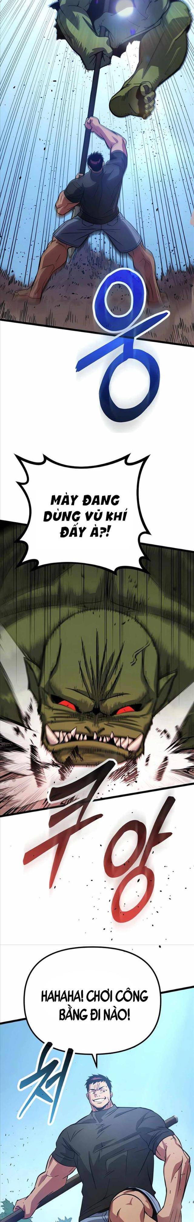 Cuồng Nhân Seoul Chap 6 - Next Chap 7