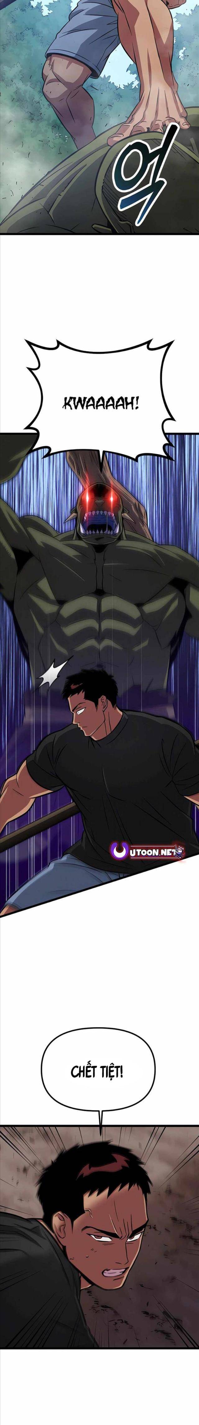 Cuồng Nhân Seoul Chap 6 - Next Chap 7