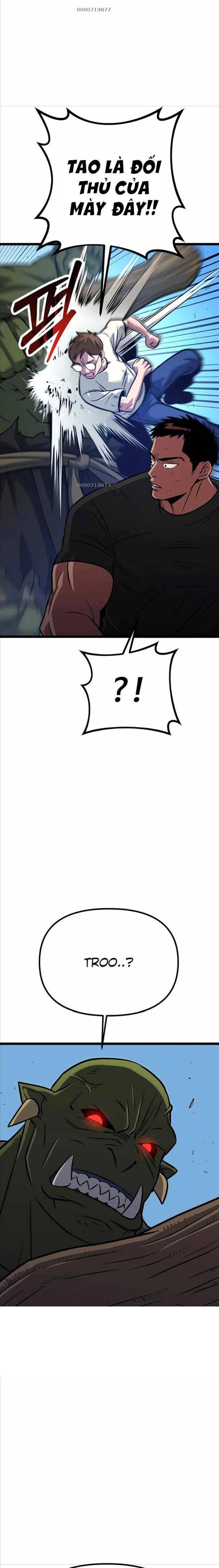 Cuồng Nhân Seoul Chap 6 - Next Chap 7