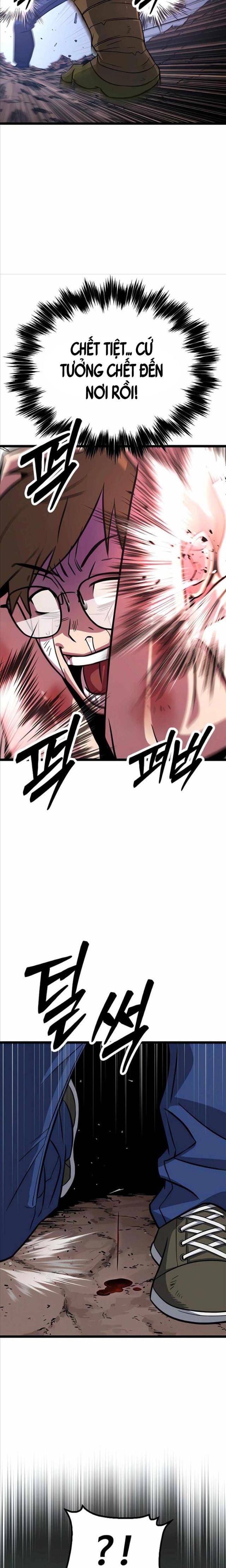 Cuồng Nhân Seoul Chap 6 - Next Chap 7
