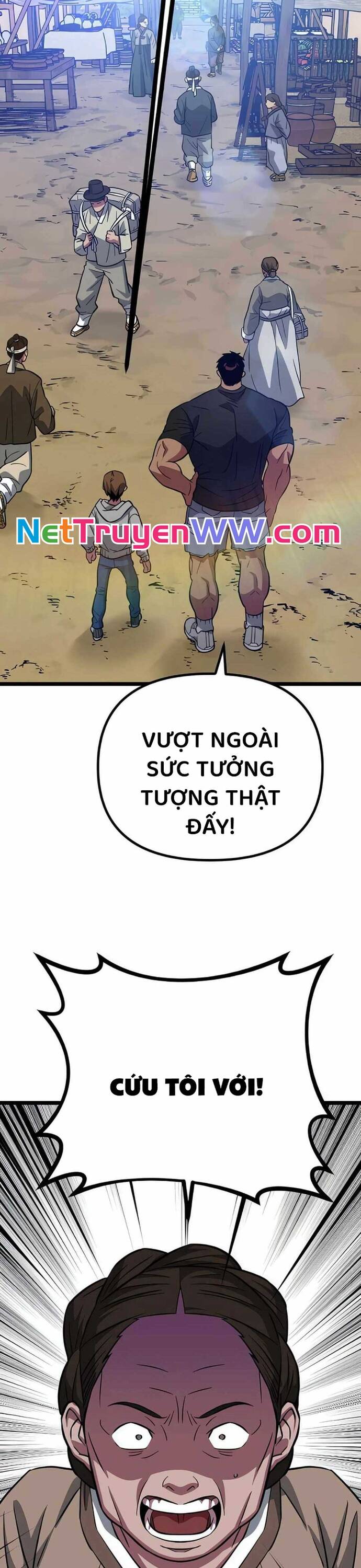 Cuồng Nhân Seoul Chap 8 - Next Chap 9