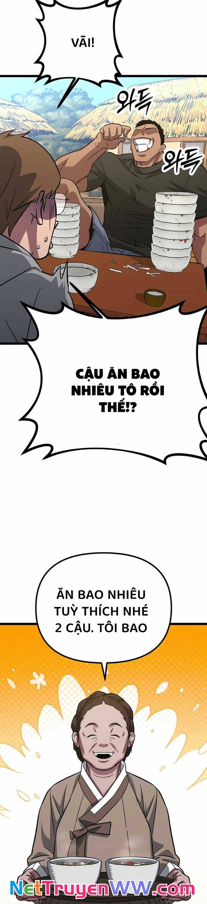 Cuồng Nhân Seoul Chap 8 - Next Chap 9