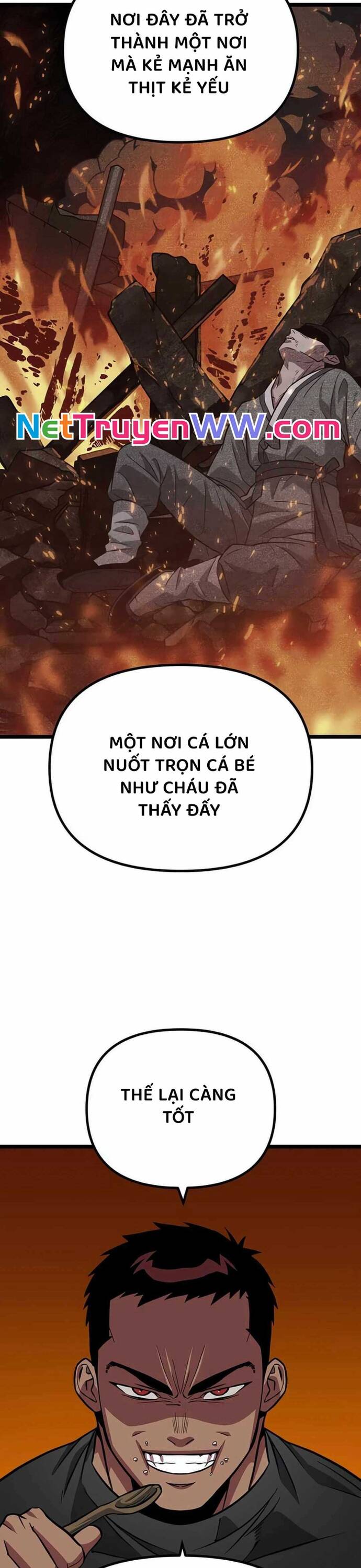 Cuồng Nhân Seoul Chap 8 - Next Chap 9
