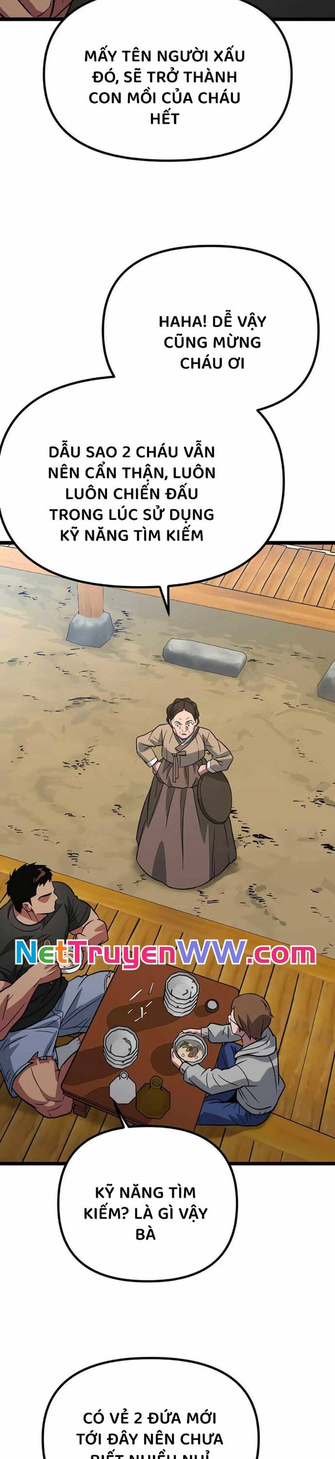 Cuồng Nhân Seoul Chap 8 - Next Chap 9