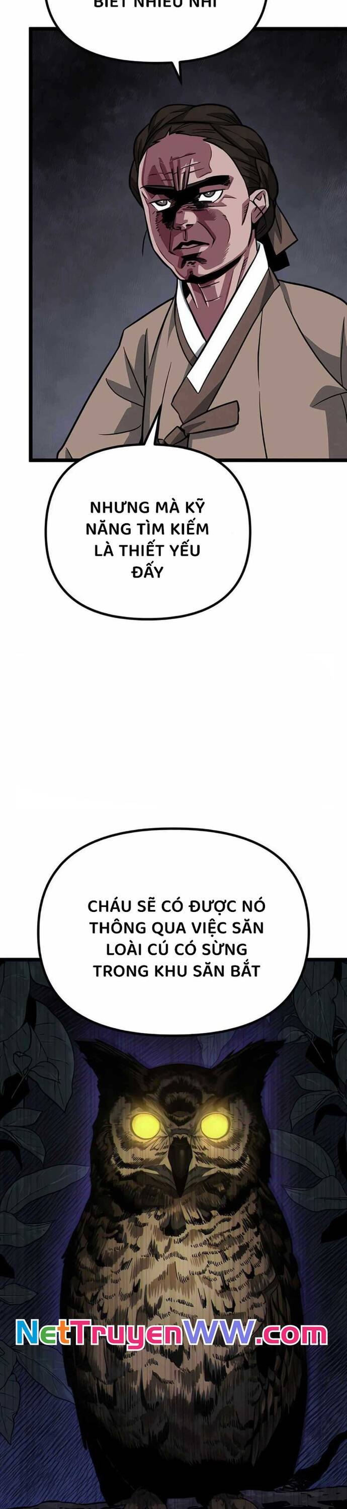 Cuồng Nhân Seoul Chap 8 - Next Chap 9