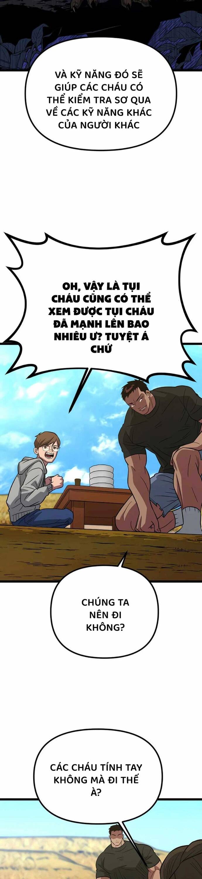 Cuồng Nhân Seoul Chap 8 - Next Chap 9