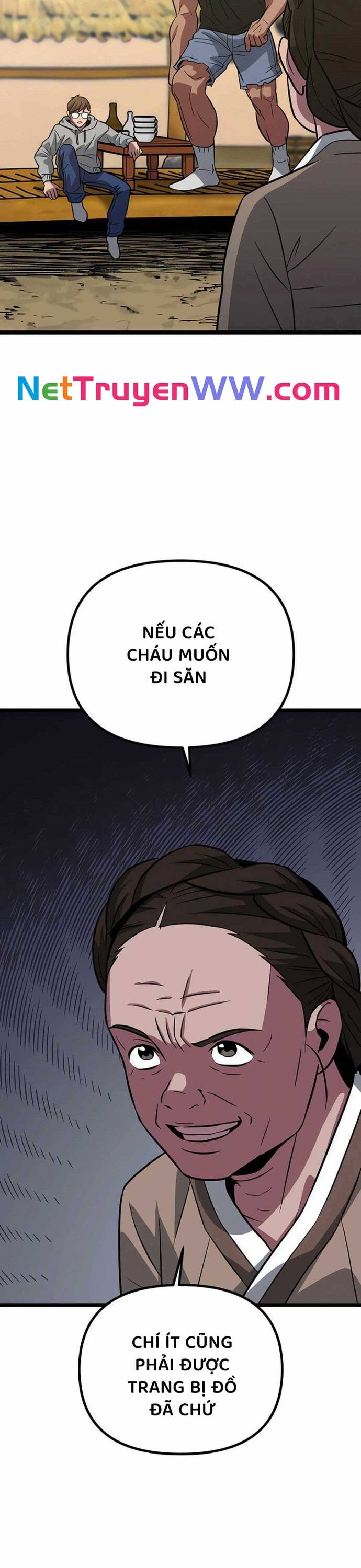 Cuồng Nhân Seoul Chap 8 - Next Chap 9
