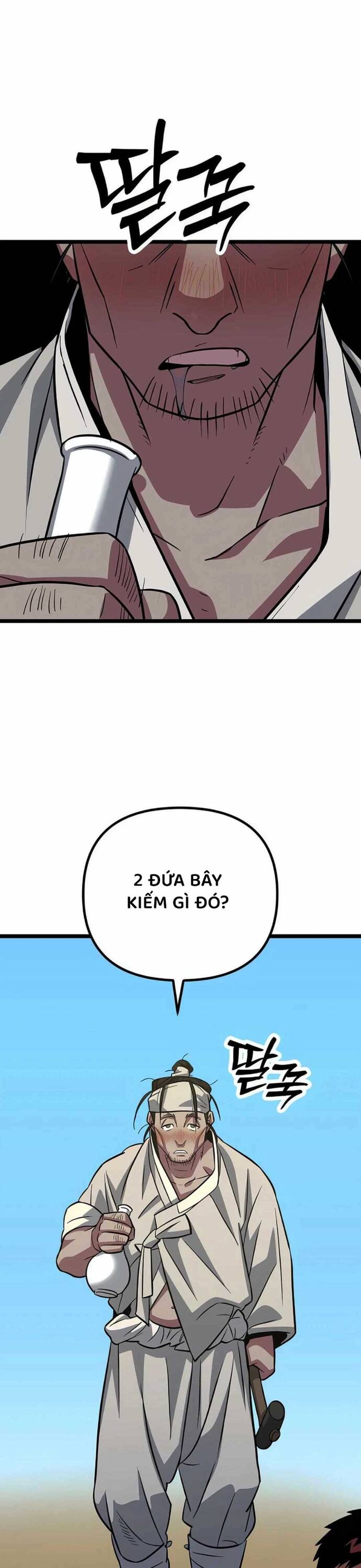 Cuồng Nhân Seoul Chap 8 - Next Chap 9