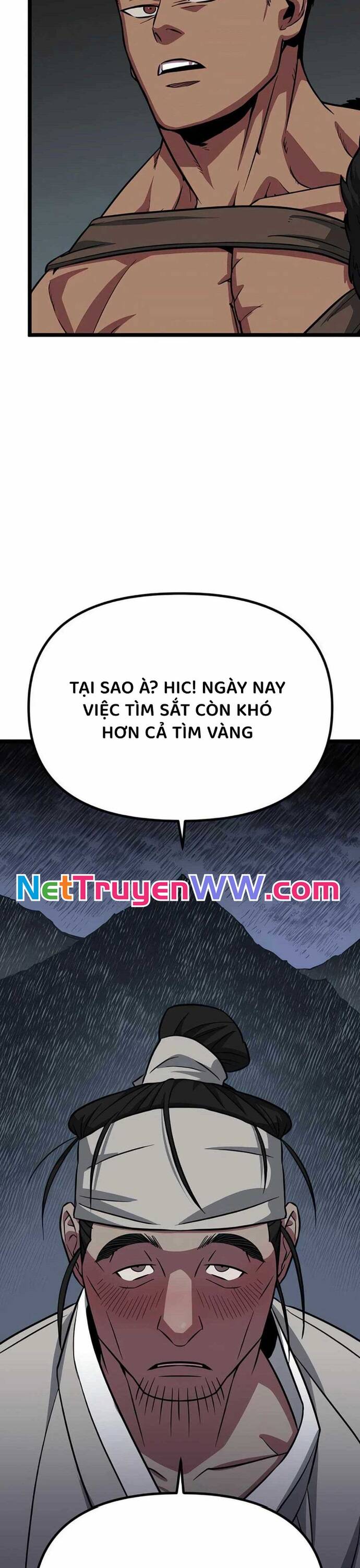 Cuồng Nhân Seoul Chap 8 - Next Chap 9