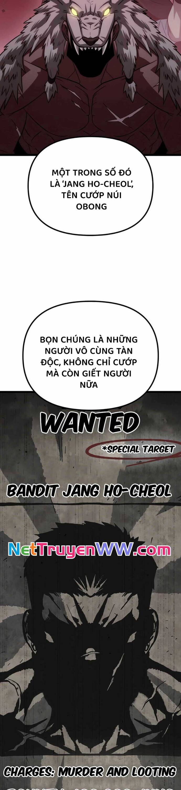 Cuồng Nhân Seoul Chap 8 - Next Chap 9
