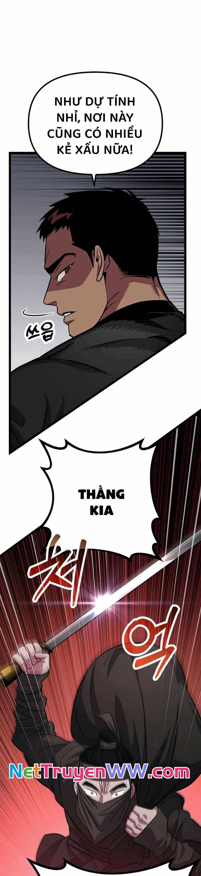 Cuồng Nhân Seoul Chap 8 - Next Chap 9