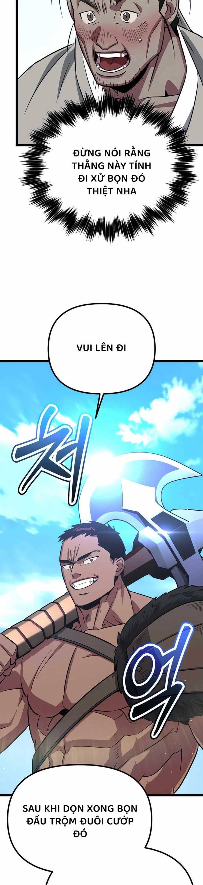 Cuồng Nhân Seoul Chap 8 - Next Chap 9