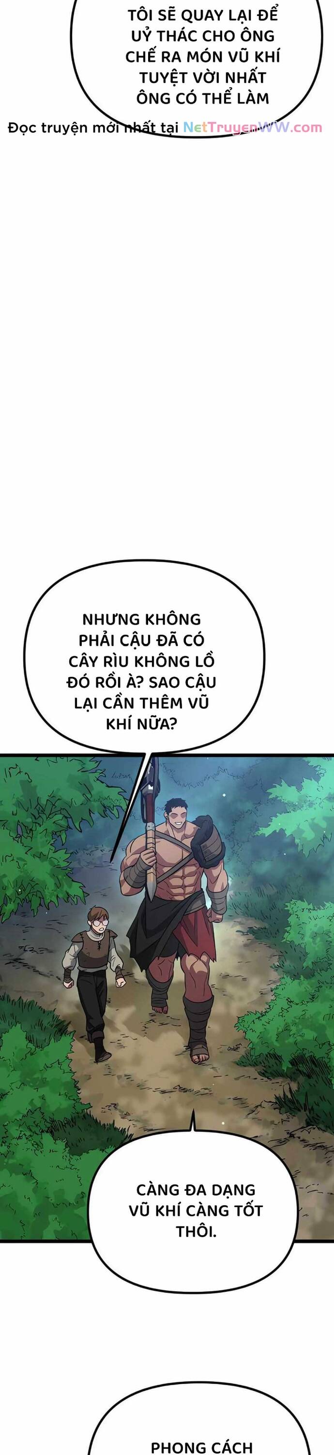 Cuồng Nhân Seoul Chap 8 - Next Chap 9