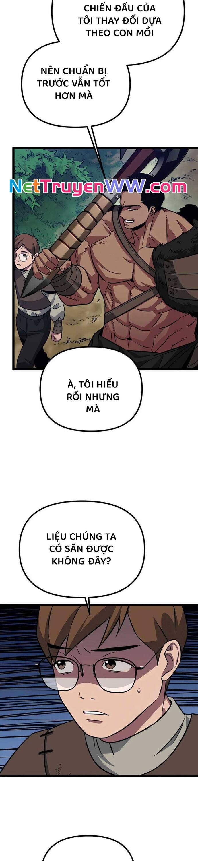 Cuồng Nhân Seoul Chap 8 - Next Chap 9