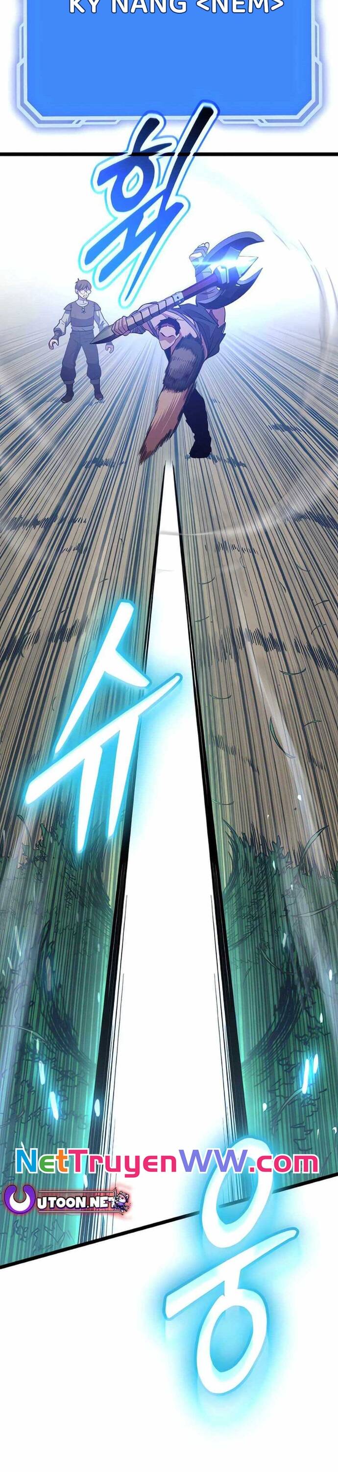 Cuồng Nhân Seoul Chap 8 - Next Chap 9