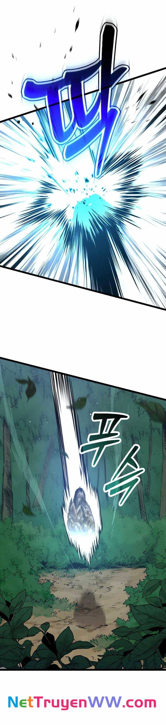 Cuồng Nhân Seoul Chap 8 - Next Chap 9