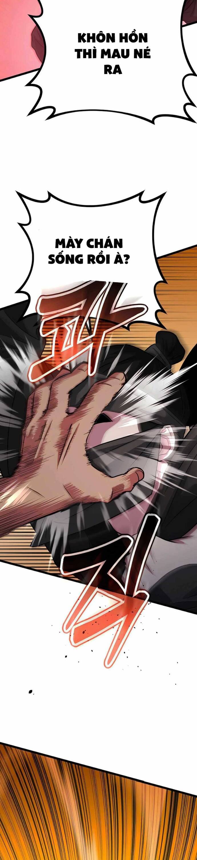 Cuồng Nhân Seoul Chap 8 - Next Chap 9