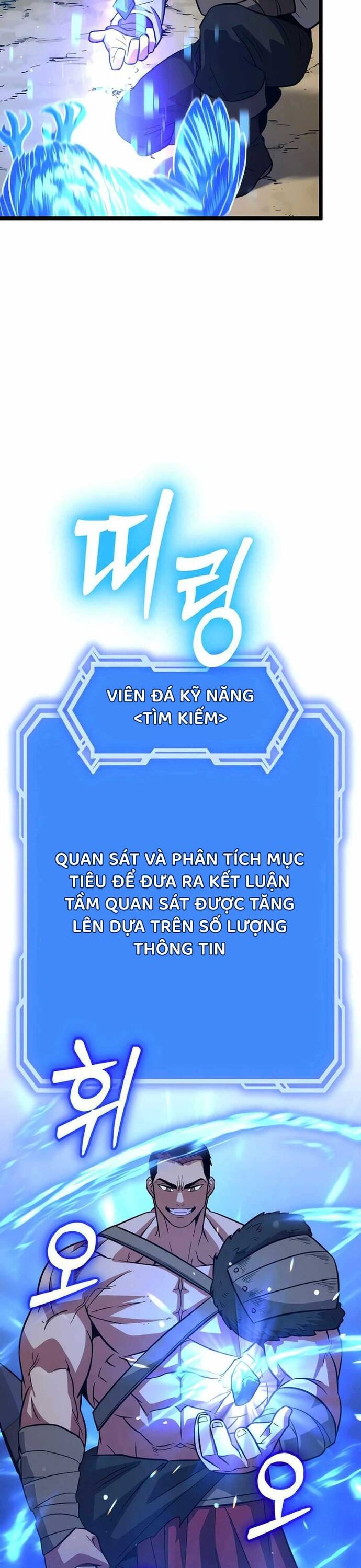 Cuồng Nhân Seoul Chap 8 - Next Chap 9