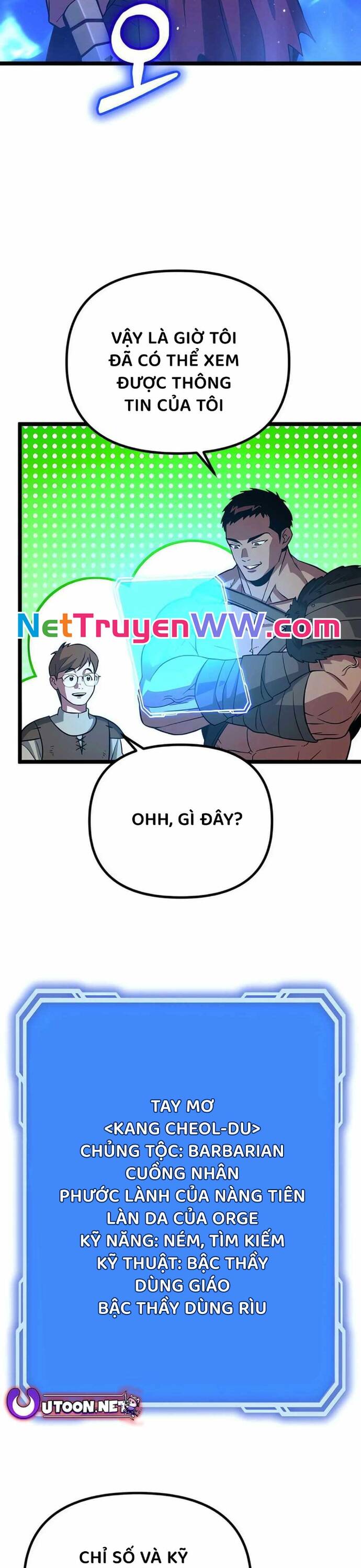 Cuồng Nhân Seoul Chap 8 - Next Chap 9