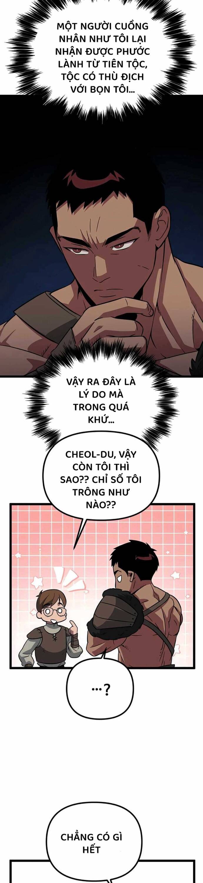 Cuồng Nhân Seoul Chap 8 - Next Chap 9