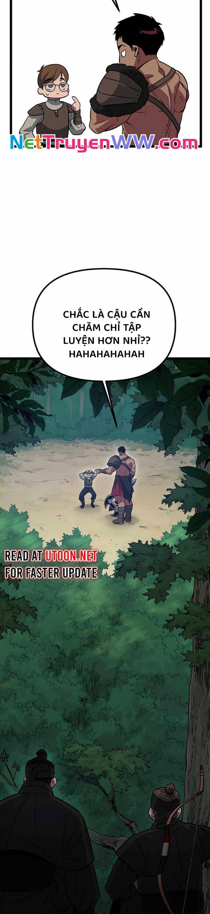 Cuồng Nhân Seoul Chap 8 - Next Chap 9