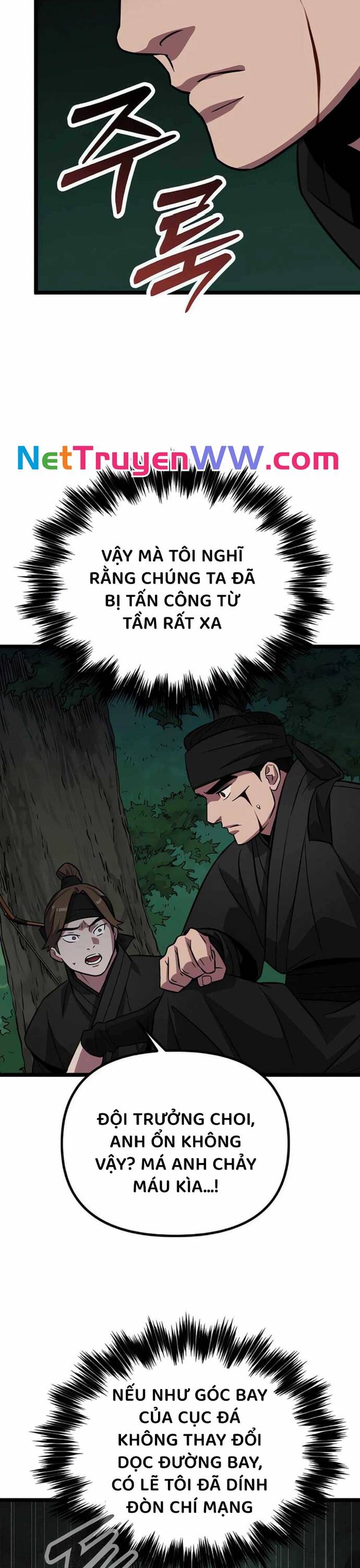 Cuồng Nhân Seoul Chap 8 - Next Chap 9