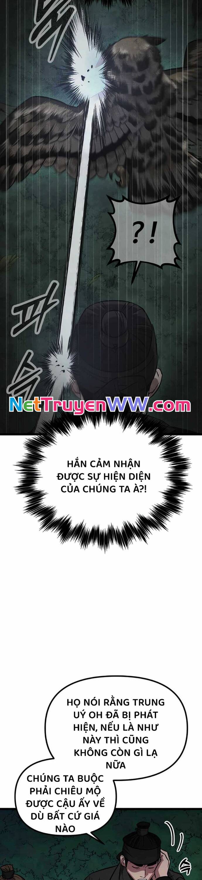 Cuồng Nhân Seoul Chap 8 - Next Chap 9