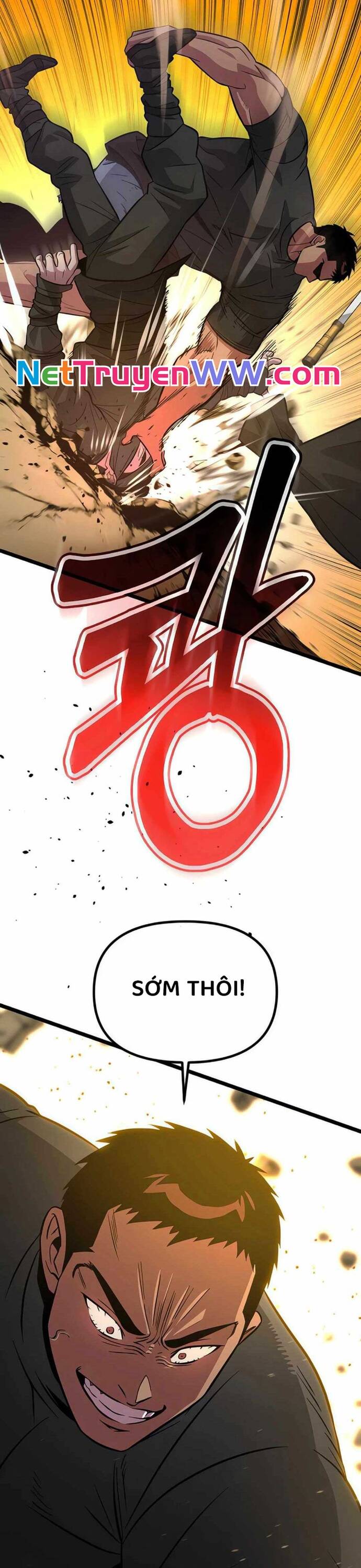 Cuồng Nhân Seoul Chap 8 - Next Chap 9