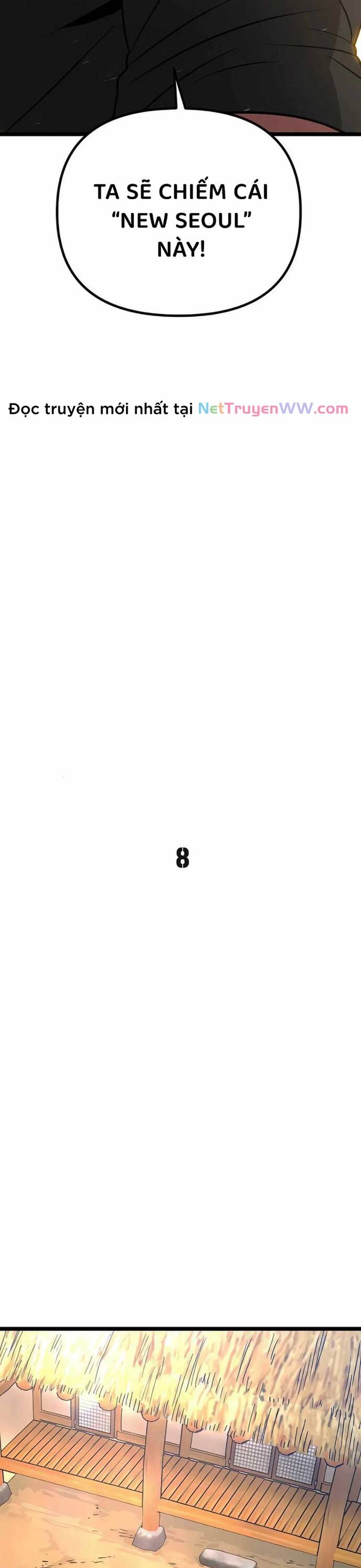 Cuồng Nhân Seoul Chap 8 - Next Chap 9