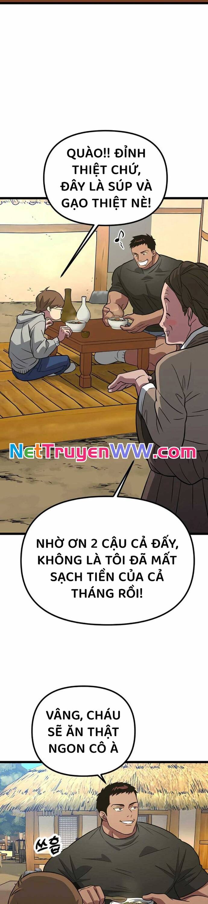 Cuồng Nhân Seoul Chap 8 - Next Chap 9
