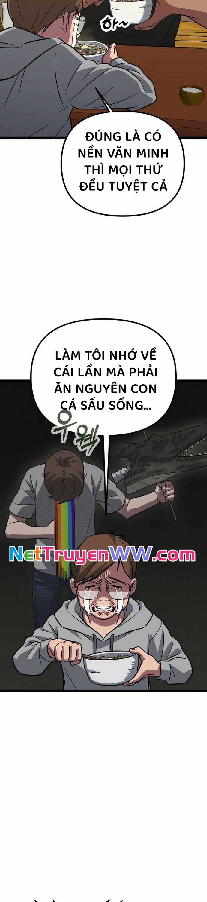 Cuồng Nhân Seoul Chap 8 - Next Chap 9