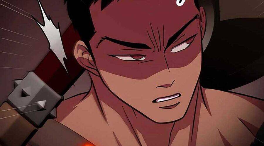 Cuồng Nhân Seoul Chap 9 - Next Chap 10