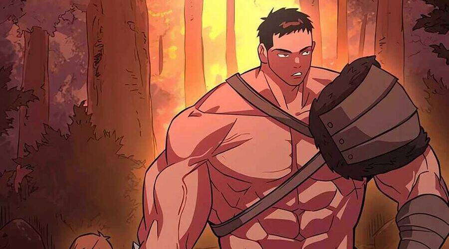 Cuồng Nhân Seoul Chap 9 - Next Chap 10
