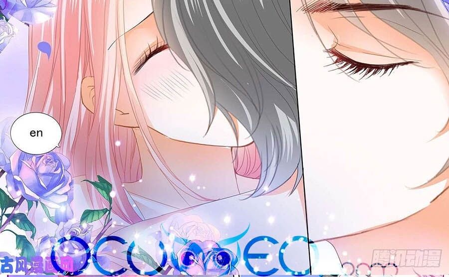 Cuồng Nhiệt Boss, Sủng Thê Xin Kiềm Chế Chap 102 - Next Chap 103