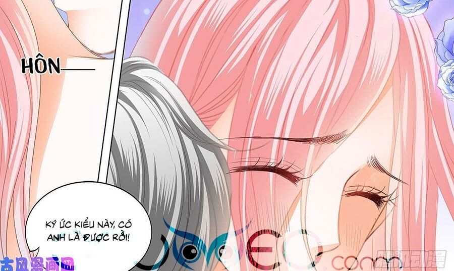 Cuồng Nhiệt Boss, Sủng Thê Xin Kiềm Chế Chap 102 - Next Chap 103