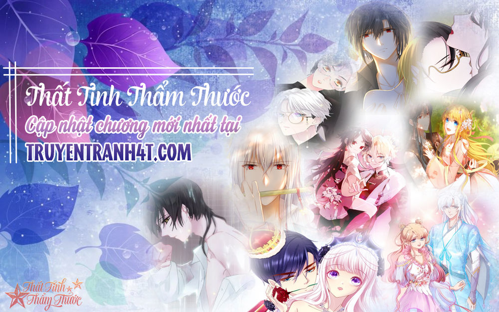 Cuồng Nhiệt Boss, Sủng Thê Xin Kiềm Chế Chap 12 - Next Chap 13