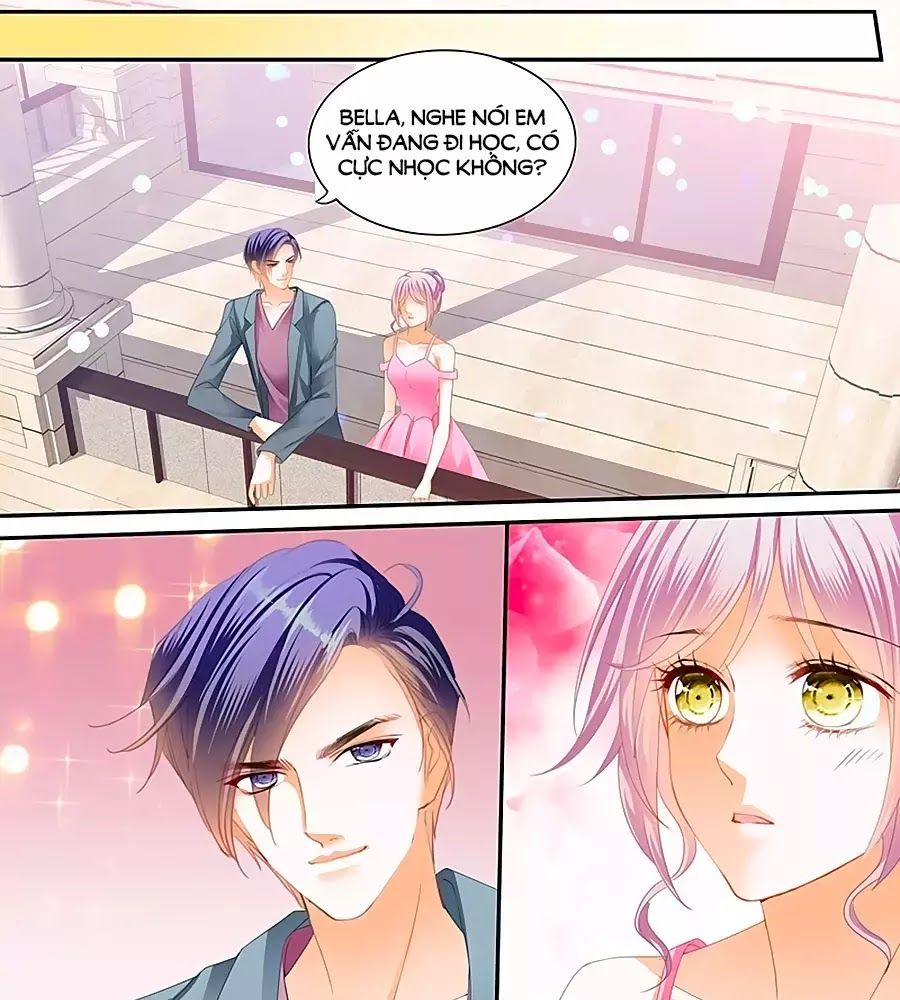 Cuồng Nhiệt Boss, Sủng Thê Xin Kiềm Chế Chap 45 - Next Chap 46