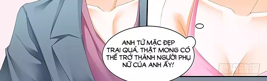 Cuồng Nhiệt Boss, Sủng Thê Xin Kiềm Chế Chap 45 - Next Chap 46