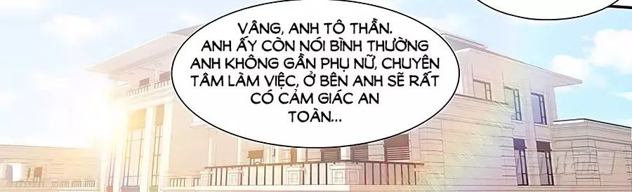 Cuồng Nhiệt Boss, Sủng Thê Xin Kiềm Chế Chap 45 - Next Chap 46