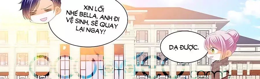 Cuồng Nhiệt Boss, Sủng Thê Xin Kiềm Chế Chap 45 - Next Chap 46