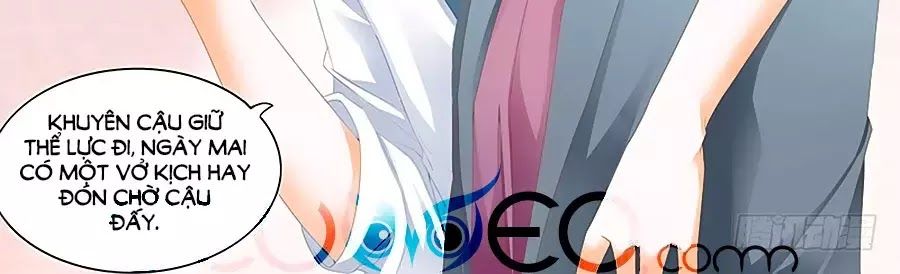 Cuồng Nhiệt Boss, Sủng Thê Xin Kiềm Chế Chap 45 - Next Chap 46