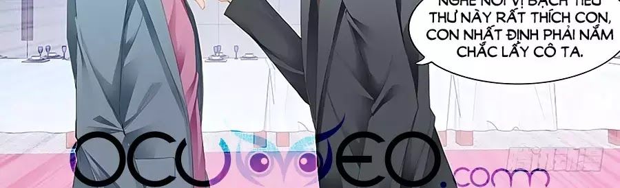 Cuồng Nhiệt Boss, Sủng Thê Xin Kiềm Chế Chap 45 - Next Chap 46