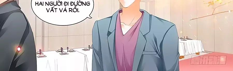 Cuồng Nhiệt Boss, Sủng Thê Xin Kiềm Chế Chap 45 - Next Chap 46