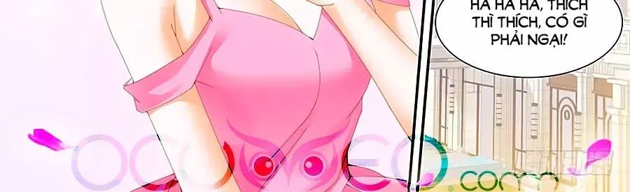 Cuồng Nhiệt Boss, Sủng Thê Xin Kiềm Chế Chap 45 - Next Chap 46