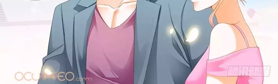 Cuồng Nhiệt Boss, Sủng Thê Xin Kiềm Chế Chap 46 - Next Chap 47