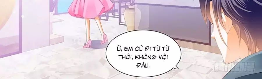 Cuồng Nhiệt Boss, Sủng Thê Xin Kiềm Chế Chap 46 - Next Chap 47