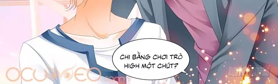 Cuồng Nhiệt Boss, Sủng Thê Xin Kiềm Chế Chap 46 - Next Chap 47