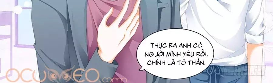 Cuồng Nhiệt Boss, Sủng Thê Xin Kiềm Chế Chap 46 - Next Chap 47